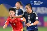绝平！陈家宝补时阶段点射建功，U17亚洲杯越南1-1日本