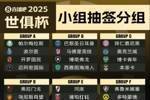 世俱杯小组赛8队本赛季欧冠曾交手，巴黎1-2马竞、尤文2-0曼城