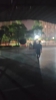 😏投篮出手，球进，灯灭！妥妥的回家球...