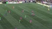 西雅图3-0迈阿密！梅西几乎无缘第47冠，迈阿密这后防辣眼睛