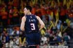媒体人：胡明轩已经回国 会出现在广东全运队VS澳门黑熊的比赛中