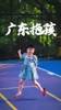 拖鞋小妹妹抢断一条龙上篮，这球感能否胜过99%吧友？🤔🤔