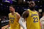 NBA杯1/4淘汰赛湖人VS马刺 ESPN预测湖人胜率67.2% 马刺32.8%