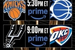 未来已至！赌城相会！NBA杯西决对阵：马刺vs雷霆 14日10点开打