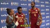 莫布利回归后 骑士有什么变化吗？冲击东决甚至总冠军更稳了？
