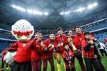 去年中超观赛人次达618.1万人次，门票收入达6.4亿元