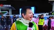 主持人都尬住了！苏超记者试图采访无锡球员，惨遭工作人员驱赶