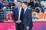 2023年假赛丑闻参与人！因消极比赛被封三年的李楠今日将解禁