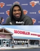 唐斯回应书豪买球衣：我从小就是书豪球迷！他是我成为尼蜜的原因