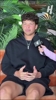 想喝咖啡了！采访网球运动员：给你24小时想成为哪个运动员？