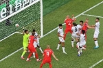 挪威3-1领先伊拉克！厄德高角球献助攻，厄斯蒂高头球破门