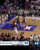 看了迪班萨这个天赋，能理解为啥那么多NBA球队要摆烂了