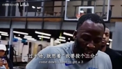格林教育后辈:"在还没证明自己之前，少抱怨，拿出实力再说话"