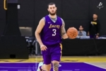 4年5200万加盟！马穆发推：很兴奋成为湖人大家庭的一员💜💛