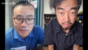 球技大比拼！徐静雨用手颠篮球，峰哥看傻眼了！