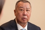吴庆龙：当年中国男篮都很拼 一年里大部分时间都在练 真的很辛苦