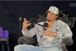 生涯总薪资1.5亿！小波特：我不算富翁 纽约理发要250美元太贵了