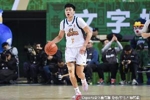 段睿祺已经结束海外训练 与辽宁达成四年合同