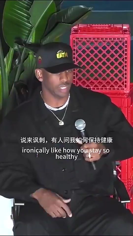 保罗曾谈：快船派人叫我禁止给队友提建议！但我不是藏着掖着的人